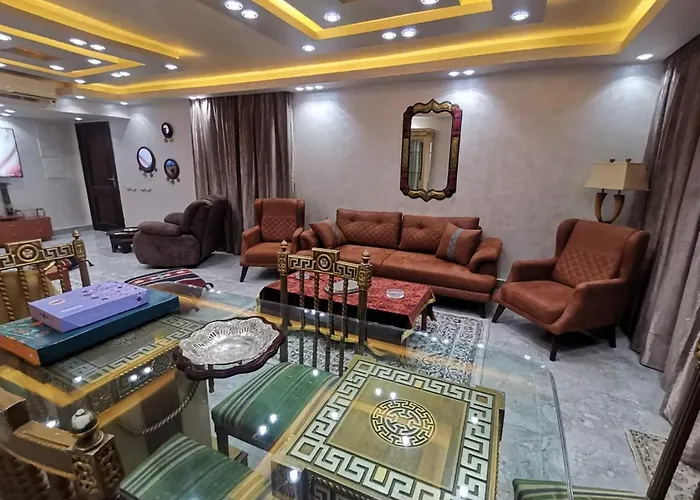 Porto El Sokhna Sea View 5 Bed Вилла Айн-Сохна