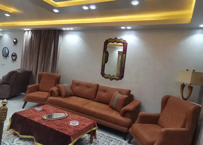 Porto El Sokhna Sea View 5 Bed Вилла