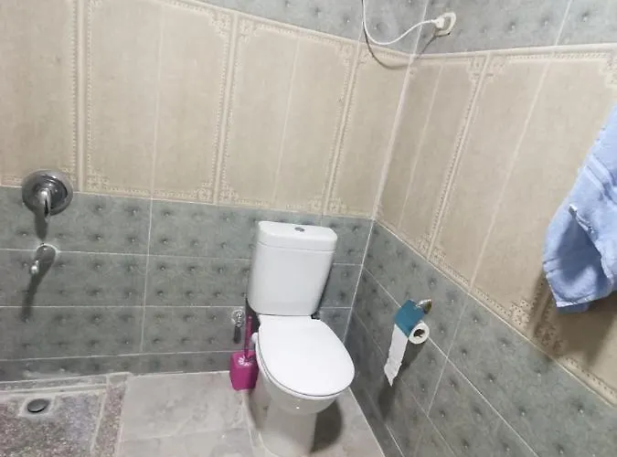 Porto El Sokhna Sea View 5 Bed
