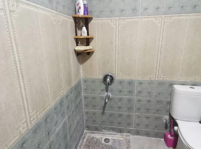Вилла Porto El Sokhna Sea View 5 Bed Айн-Сохна