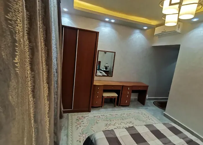 Porto El Sokhna Sea View 5 Bed Айн-Сохна