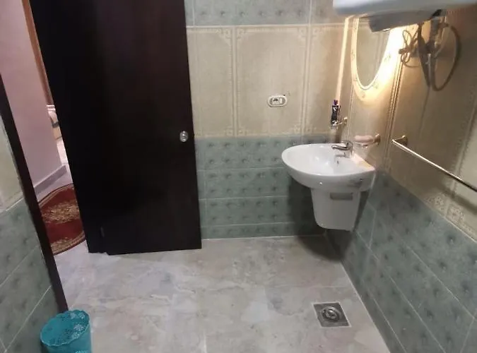 Porto El Sokhna Sea View 5 Bed Вилла