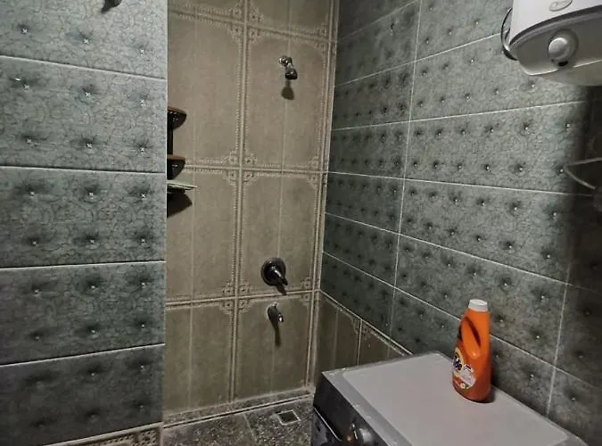 Porto El Sokhna Sea View 5 Bed * Айн-Сохна