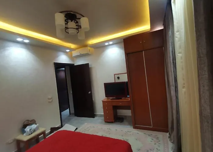 Вилла Porto El Sokhna Sea View 5 Bed Айн-Сохна