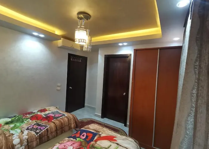 Вилла Porto El Sokhna Sea View 5 Bed *