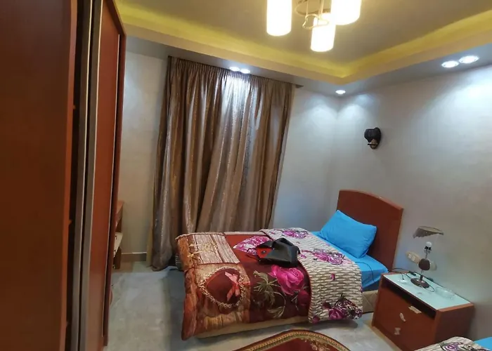 Porto El Sokhna Sea View 5 Bed Вилла Айн-Сохна
