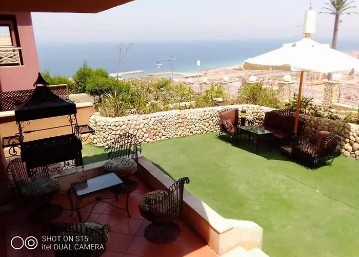 Вилла Porto El Sokhna Sea View 5 Bed