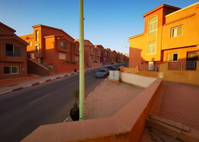 Вилла Porto El Sokhna Sea View 5 Bed