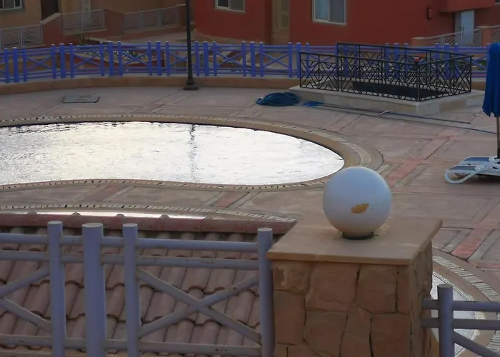Вилла Porto El Sokhna Sea View 5 Bed