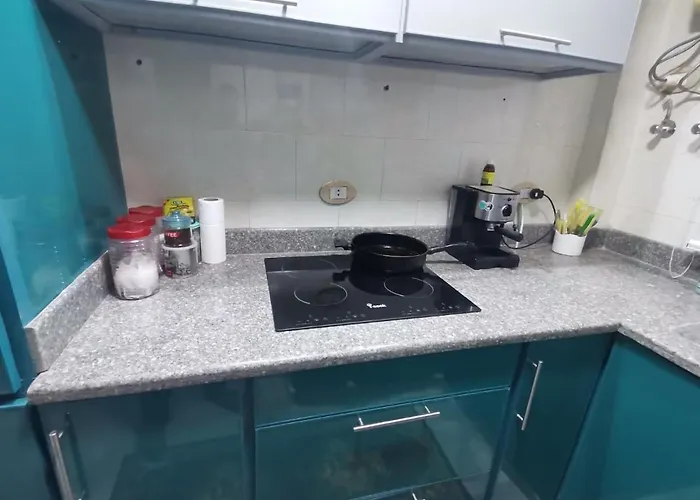 Вилла Porto El Sokhna Sea View 5 Bed Айн-Сохна