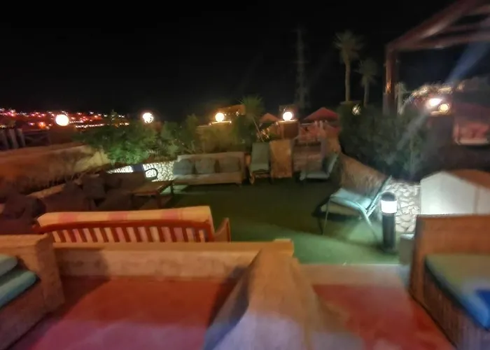 Porto El Sokhna Sea View 5 Bed Вилла Айн-Сохна