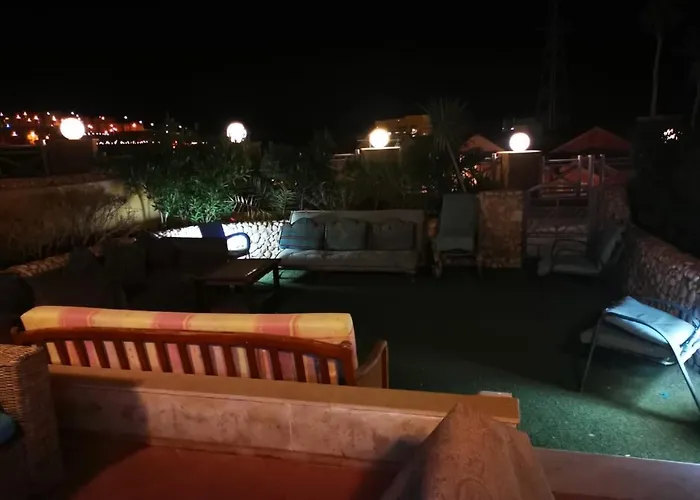 Porto El Sokhna Sea View 5 Bed Айн-Сохна