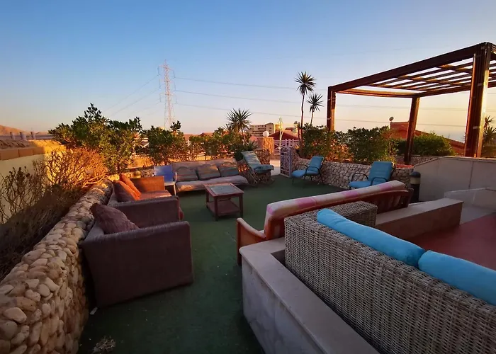 Porto El Sokhna Sea View 5 Bed