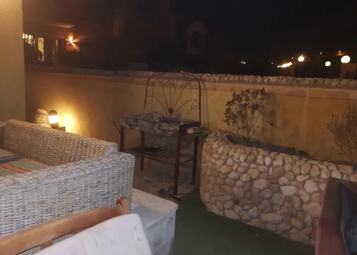 Вилла Porto El Sokhna Sea View 5 Bed