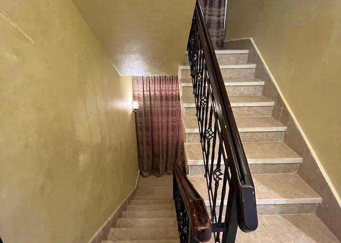 Porto El Sokhna Sea View 5 Bed *