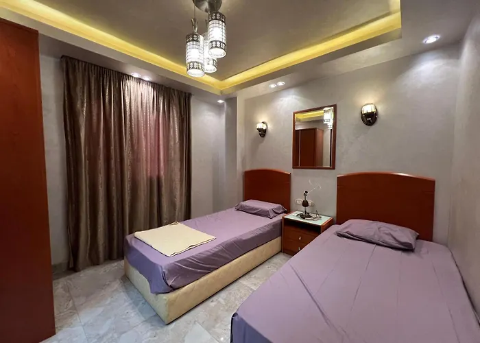 Porto El Sokhna Sea View 5 Bed Вилла Айн-Сохна