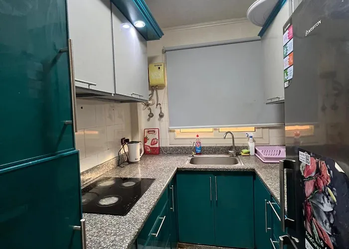 Porto El Sokhna Sea View 5 Bed * Айн-Сохна