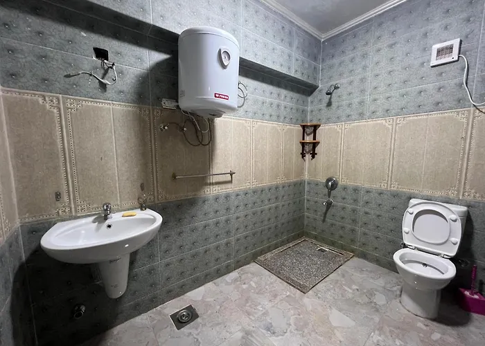 Вилла Porto El Sokhna Sea View 5 Bed *