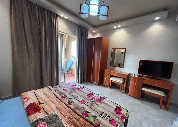 Porto El Sokhna Sea View 5 Bed * Айн-Сохна