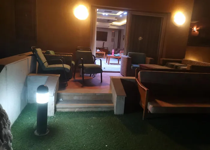 Porto El Sokhna Sea View 5 Bed *